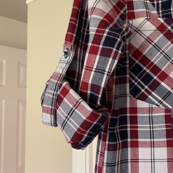 Skies are Blue - Shirt/Blouse - Picture 10 of 10